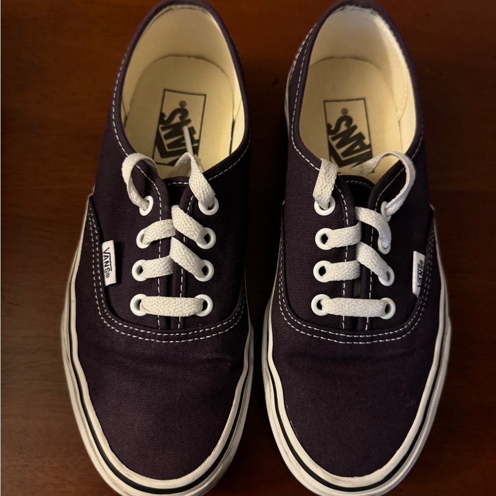 Vans Authentic
